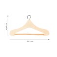 thumbnail image 2 of AURARMLET 4Pcs Metal Miniature Hangers for Model Enthusiasts in Assorted Color, 2 of 8