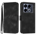 thumbnail image 1 of Line pattern PU case compatible with Infinix Note 40 4G, 1 of 5