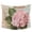Pink, variant on Pink Vintage Floral Tapestry for Bedroom Wall Hanging Tapestry, Summer Botanical Retro Ceiling Backdrop Tapestries Poster Blanket Wall Decor for Teens Room Living Room Dorm 59" x 90"