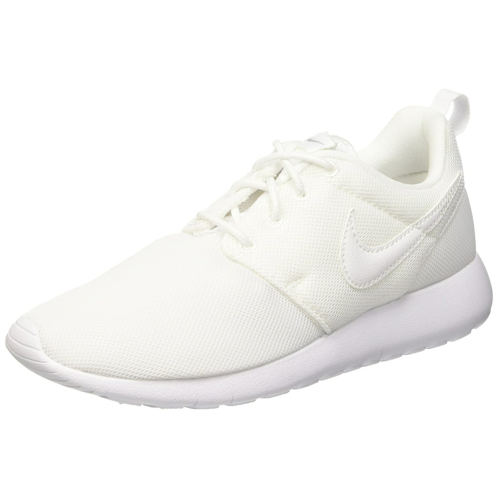 Nike - Nike 599729-102: Youth Kids White White Roshe One Casual ...