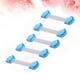 thumbnail image 3 of 5 cerraduras de seguridad para armarios de bebé, correas de seguridad para niños, cerraduras para cajones (azul), 3 of 7