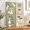 Funny Goose, variant on Funny Goose 11x16 Inch Glossy Unframed Bathroom Wall Art Set of 4