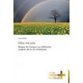 thumbnail image 1 of Dieu ma joie (Omn.Croix Salut) [French], 1 of 1