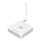 thumbnail image 2 of TV Box Smart para Android 11.0 Con Control Remoto Por Voz 2.4G 8K WiFi6 BT5.4, 2 of 9