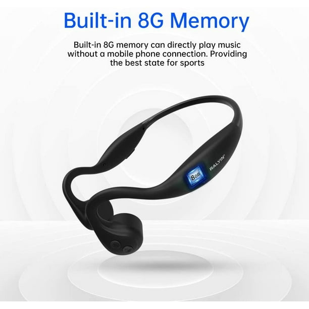 Ralyin hotsell bluetooth headphones