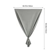 thumbnail image 3 of Talqzovs Blackout Curtains，Bedroom Curtains，Darkening Curtains for Bedroom Living Room Decoration Uncomplicated Installation 60×40in, 3 of 7