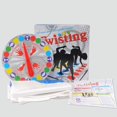 thumbnail image 1 of Twister Jeu de Société Blanc, 1 of 2