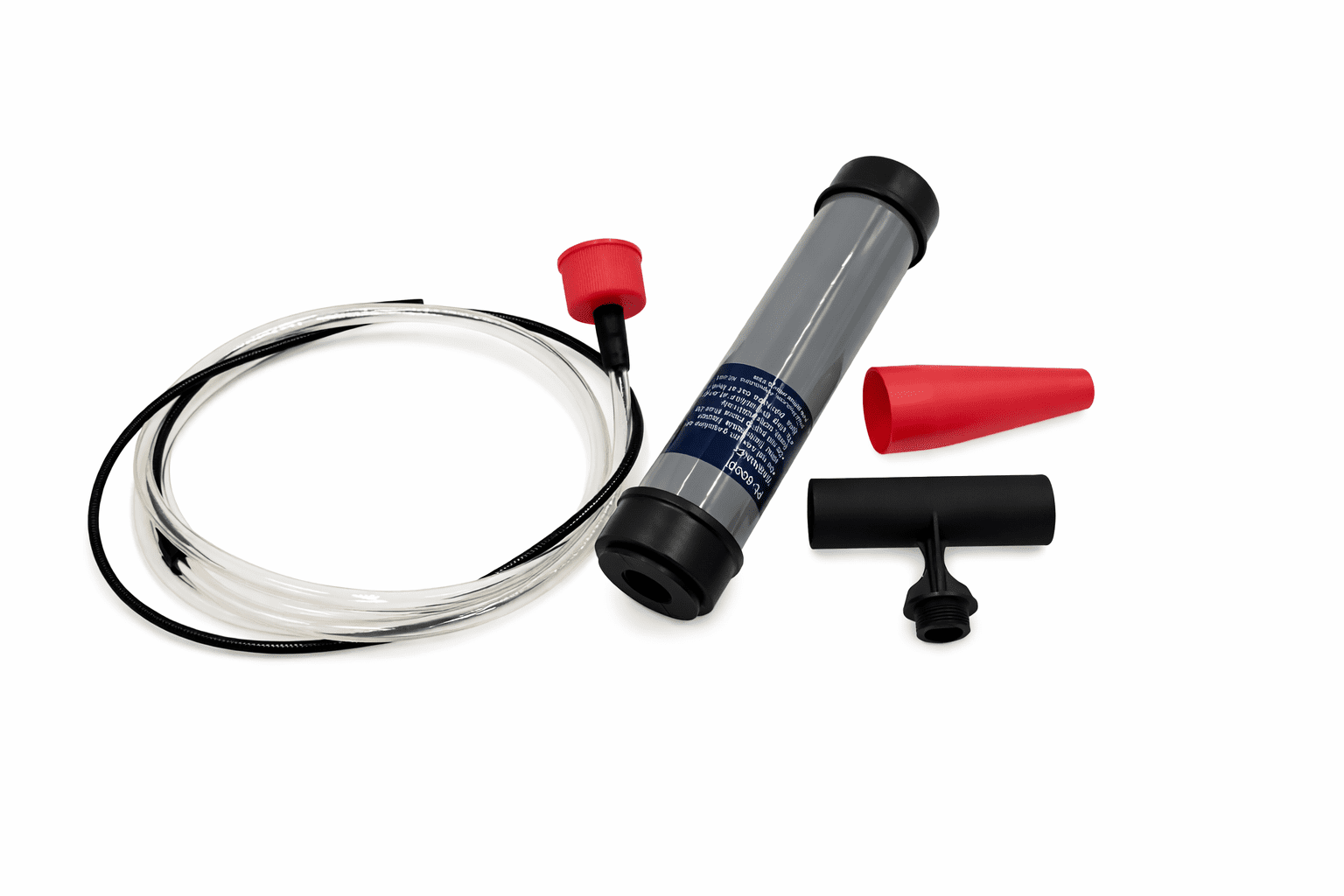 Pela PL-6000 6 Liters Oil Extractor