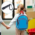 thumbnail image 6 of Portable Mini Waterproof LED Flashlight Carabiner Daily Small Flashlight, 6 of 7