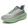 thumbnail image 2 of Women’s Casual Mesh Sneakers 2026 | Lightweight Breathable Walking Shoes, 2 of 5