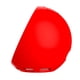 thumbnail image 3 of Nueva Funda Protectora de Piel con Funda de Silicona para Punto de Eco rojo, 3 of 7