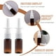 thumbnail image 2 of 10 botellas de spray rellenables, para perfume, contenedor para almacenar líquidos., 2 of 8