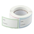 thumbnail image 5 of 250 Stickers/rolls Food Storage Paper Sticker Labels For Home Storage Tags, 5 of 5