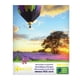 thumbnail image 4 of Rc. Gold Edition 500 Pzs, Globos Aerostáticos A La Puesta Del Sol WUUNDENTOY Wuundentoy 2107, 4 of 5