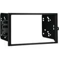 thumbnail image 2 of Metra 95-2001 Aftermarket Double DIN Stereo Installation Kit for Select General Motors 1994-2012, 2 of 3