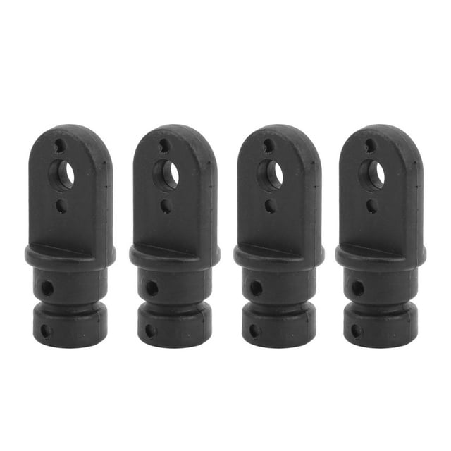 Eye End Top,4 Pcs Bimini Top Bimini Top Hardware Bimini Cap Precision Engineered