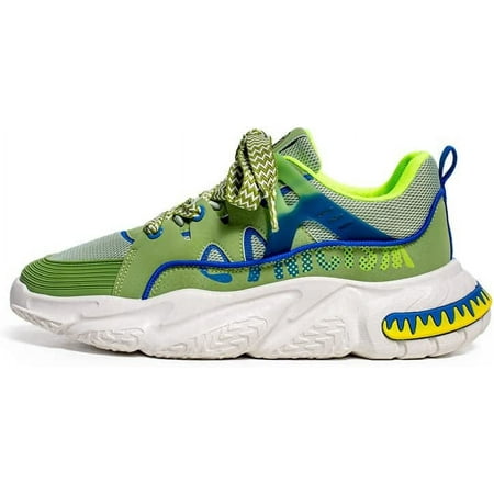 

Men s Road Running Shoes Lightweight Walking Shoes Cushioning Mens Sneaker Athleisure Casual Shoes for Men