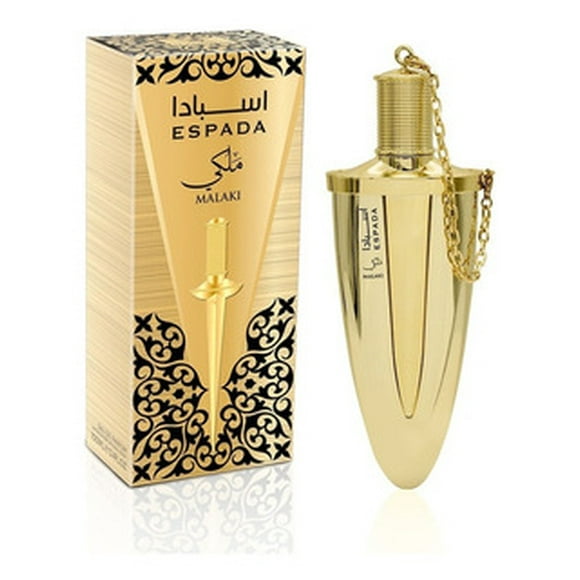 Eau de parfum Espada Malaki 100 ml Hombre