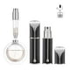 thumbnail image 1 of Botella recargable de perfume de viaje Travalo AQUA de 5 ml para mujeres y hombres, 1 of 6