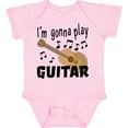 thumbnail image 3 of Inktastic I'm Gonna Play Guitar- Music Boys or Girls Baby Bodysuit, 3 of 5