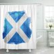 thumbnail image 1 of ABPHQTO Cortina de ducha de celebración brillante bereber con bandera de acuarela escocesa colorida, letrero de Escocia, 152x180 cm ABPHQTO PKNMT60x72Shower-5915, 1 of 2