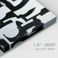 thumbnail image 3 of Prosperous Elements V10 Premium Gallery Wrapped Canvas - Ready to Hang, 3 of 9