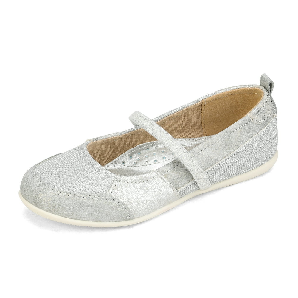 Dream Pairs Dream Pairs Girls Mary Jane Flats Shoes Comfort School
