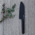 thumbnail image 5 of BergHOFF Ron 6Pc Cutlery Set with Block, Black, 5 of 7