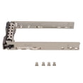 thumbnail image 3 of Hard Drive Tray, 2.5in Hard Drive Tray Universal Stable  For  R730 R830 R930, 3 of 8