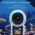 thumbnail image 3 of Dive Case for X4 50m Waterproof Housing Underwater Protector, 3 of 5