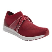 Mens Alegria by PG Lite TRAQ Qool Sneaker