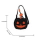 thumbnail image 3 of Bolso calabaza Bolso bandolera de Halloween para mujer Accesorios elegantes y de Halloween, 3 of 4
