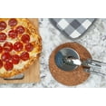 thumbnail image 5 of Robe Factory RBF-16413-C Star Trek: The Original Series Uss Enterprise Ncc-1701 Pizza Cutter, 5 of 7
