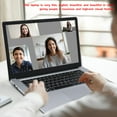thumbnail image 3 of Newly Upgraded Version Portable15.6 Inch J3455 Quad Core Processor High Definition Screen Internet Laptop With 4 National Keyboard Films Silver, 3 of 5