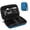 Navy Blue, variant on ProCase Portable Hard Drive Case for Canvio Basics Western Digital WD Elements My Passport Seagate Portable Backup Plus Slim 1TB 2TB 3TB 4TB USB 3.0, 2.5" Portable External Hard Drive Case -Navy