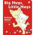 thumbnail image 2 of Big Hugs Little Hugs (Board Book), 2 of 2