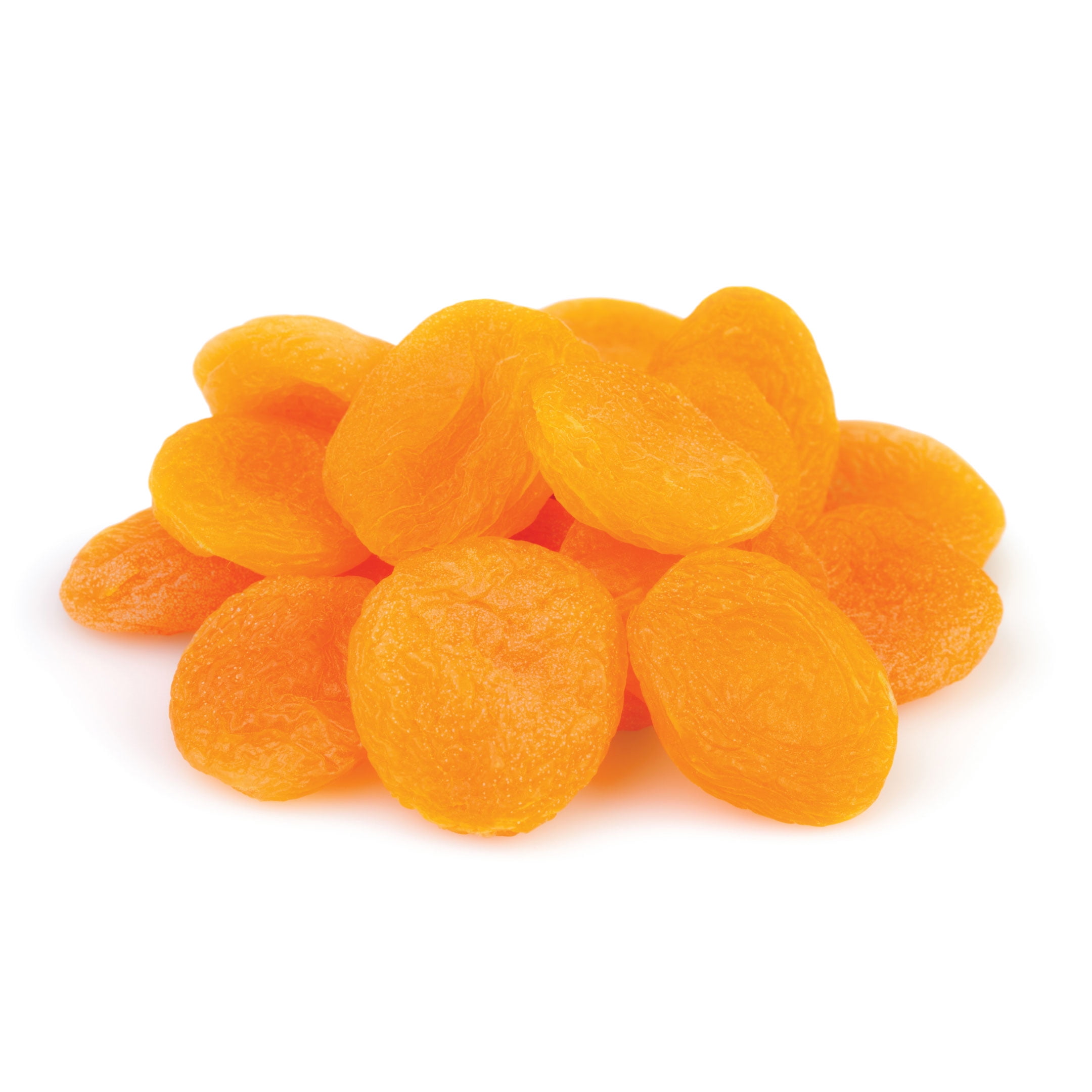 Gramas 2 lbs SunDried Organic Turkish Apricots