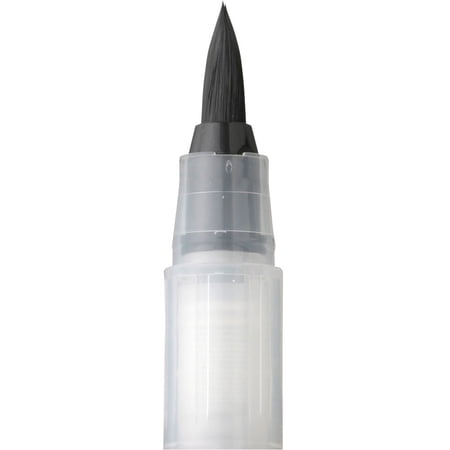 呉竹 Kuretake くれ竹美文字 完美王 太字 XO100-10S