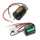 thumbnail image 2 of Juego de motor cepillado RC, motor cepillado ESC Combo impermeable ESC T Motor cepillado Características líderes en su clase Jadeshay A, 2 of 8
