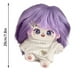 thumbnail image 2 of Juguetes Muñeco de peluche Juguete de regalo Estilo de dibujos animados Muñeca de trapo para niños Muñeca, 2 of 2
