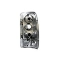 thumbnail image 2 of Anzo USA 221178 Tail Light Assembly, 2 of 2