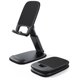 thumbnail image 1 of Soporte para teléfono Lamicall plegable en altura ajustable para iPhone, 1 of 7