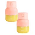 thumbnail image 1 of Oleegame 2PC Portable Electric Juicer Mini Fruit Juice Maker With Multifunctional Juicing Cup And Ton Ton Cup, 1 of 4
