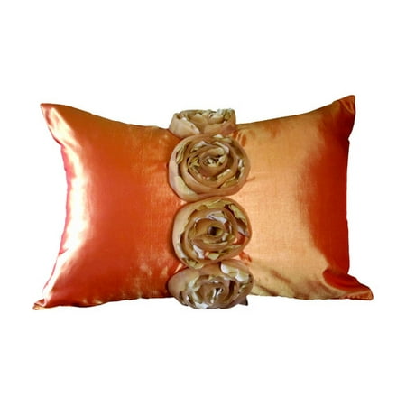 Debage Inc. Valencia Lumbar Pillow