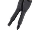 thumbnail image 2 of Youkk 1 Pair Portable Screwdriver Outdoor Key Multifunctional Screwdriver black, 2 of 6