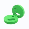 thumbnail image 2 of YingYouFu Foam Water Float Disc Pool Paddle, Hand Held Aerobic Workout Float for Water Exercise, Durable Aquatic Gear for Pool Workout, Water Training, Aquatic Activity, Premium Swim Equipment, 2 of 6