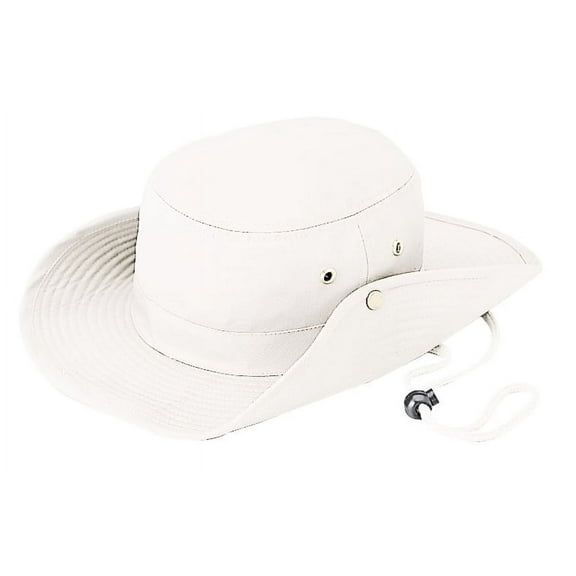 Shade Shack Tilly Hat - White