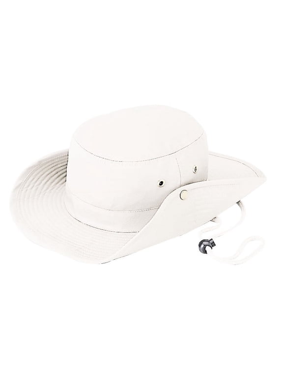 Tilly Hat - White