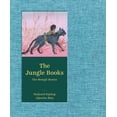 thumbnail image 1 of Pre-Owned The Jungle Books: The Mowgli Stories (Hardcover) 0735842264 9780735842267, 1 of 1