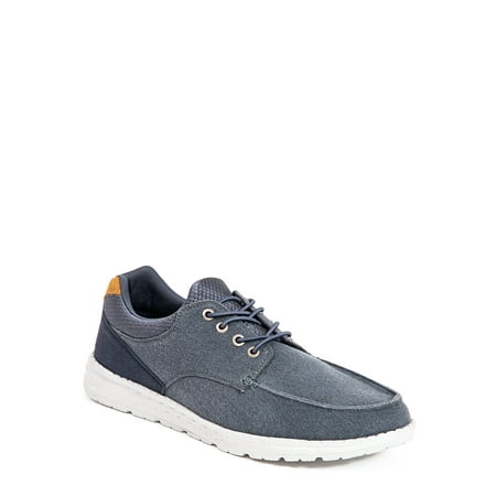 

Deer Stags Men s Uplift Bungee Lace Slip-on Shoe Medium Width